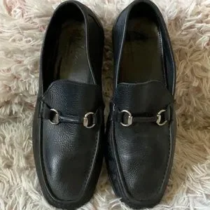 SANDRINO - Malibu\' Suede Bit Loafer (Men) Sandrino | Shoes | Sandrino Malibu Suede Bit Loafer Men  main image 2